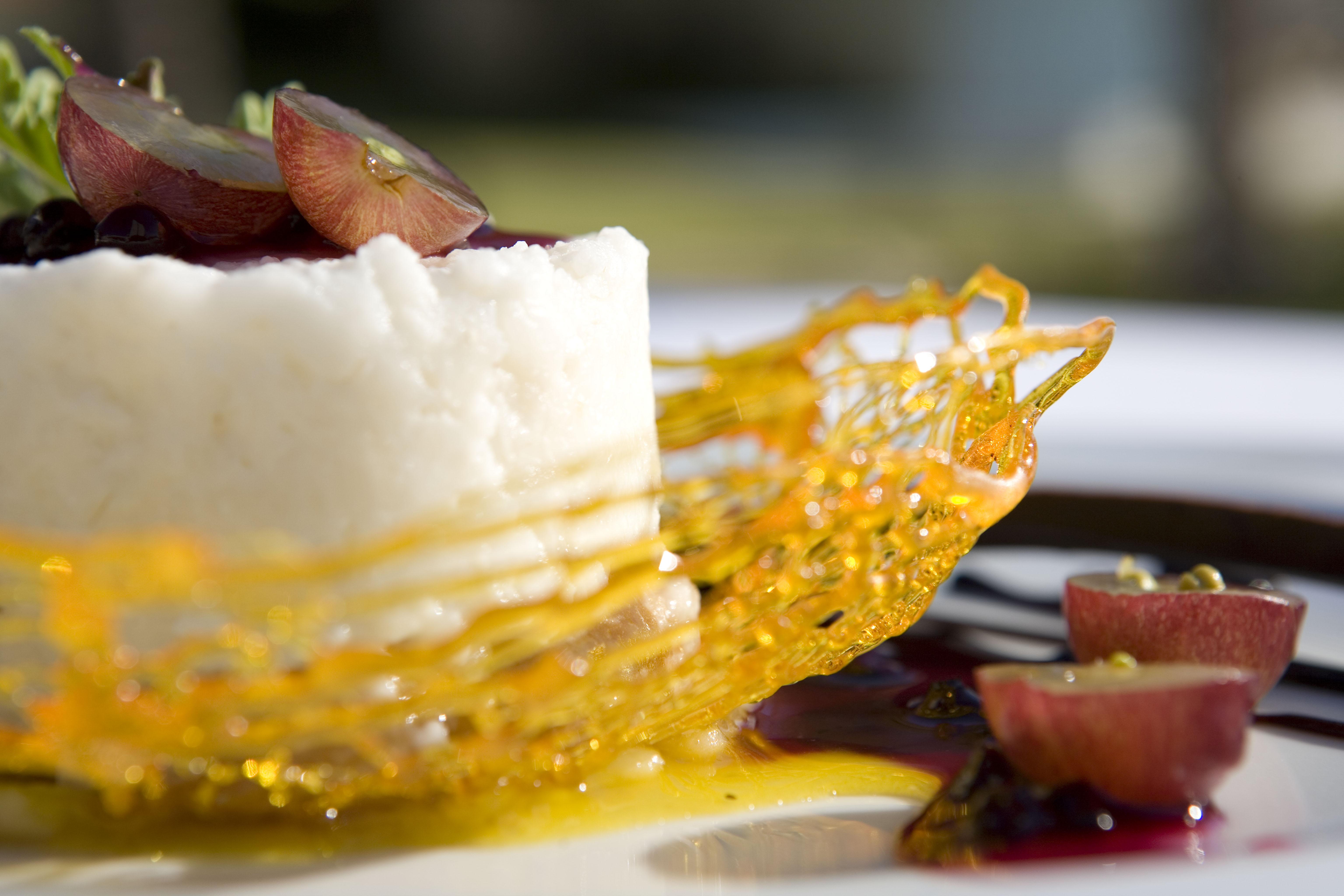 Rodos Palace Hotel Ixiá Kültér fotó A dessert