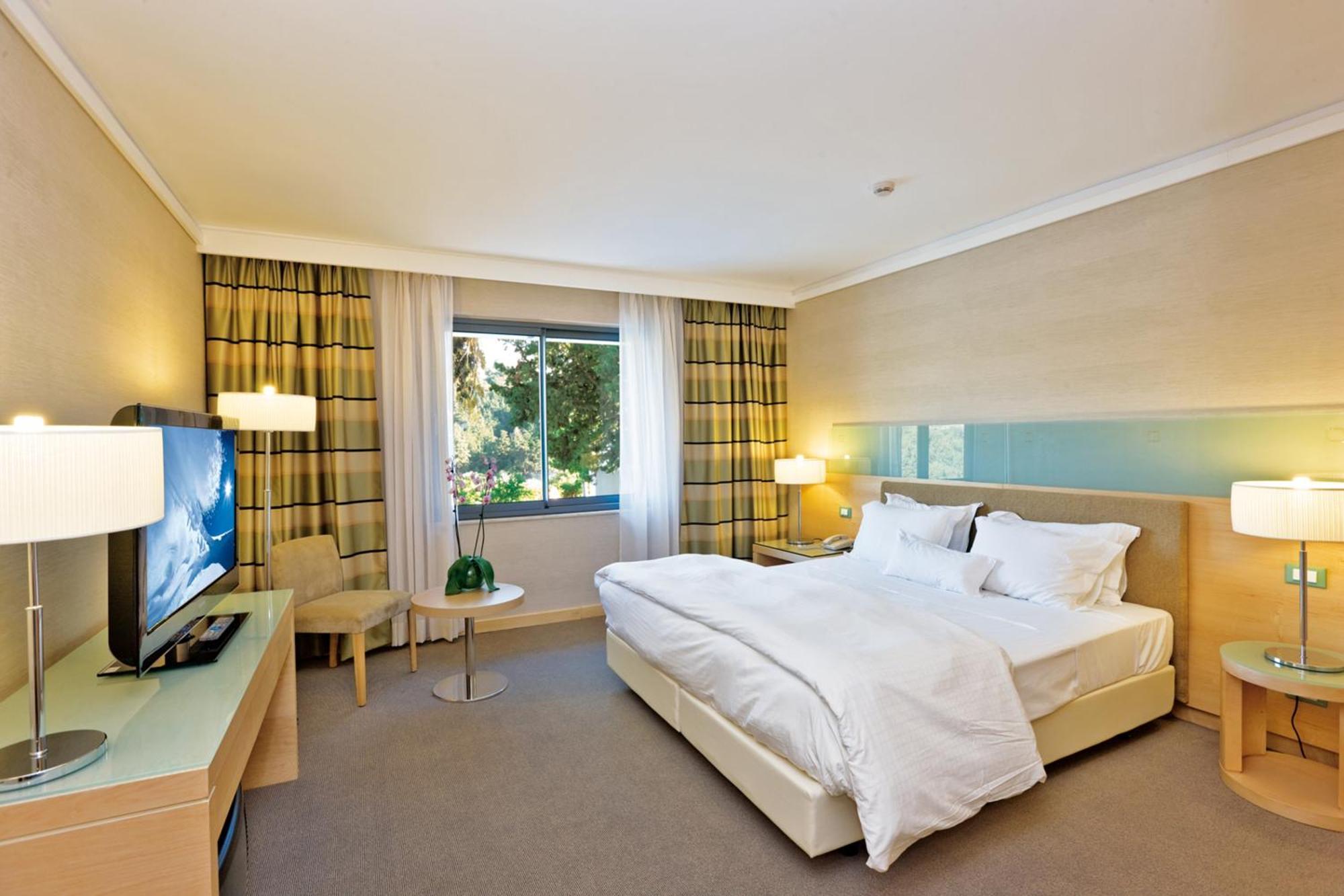 Rodos Palace Hotel Ixiá Szoba fotó A room at the hotel